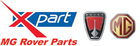 XPart Logo